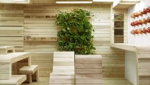 Cortesia de Dubbeldam Architecture + Design