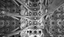 Time Lapse: La Sagrada Familia de Gaudí