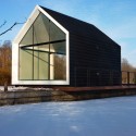 Cortesia de 2by4-architects