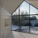 Cortesia de 2by4-architects