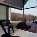 Cortesia de 2by4-architects