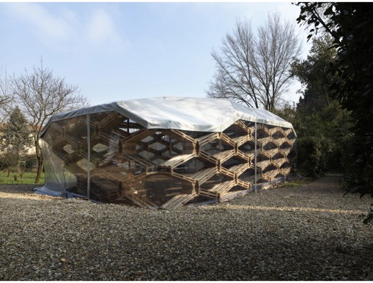 © Avatar Architettura