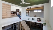 Vídeo: House T / Hiroyuki Shinozaki Architects