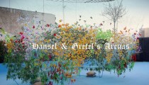 Video: Hansel and Gretel Arenas