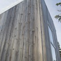 Cortesia de Scott & Scott Architects
