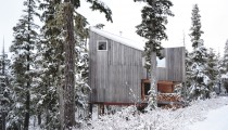 Cortesia de Scott & Scott Architects