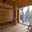 Cortesia de Scott & Scott Architects