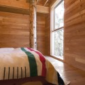 Cortesia de Scott & Scott Architects