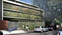 Render Exterior 02
