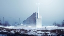 © BIG-Bjarke Ingels Group