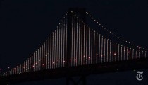 Video: Bridge of Light