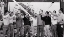 Cine y Arquitectura: "Minka"