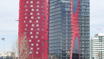 © Nils Becker, Toyo Ito AA