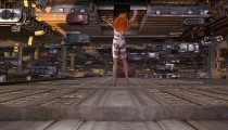 Cinema e Arquitetura: “O Quinto Elemento”