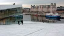 Oslo, Noruega. © mauro_ventura; via Flickr