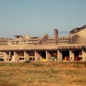 AD Classics: Palace of the Assembly © Nicholas Iyadurai