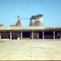 AD Classics: Palace of the Assembly © Nicholas Iyadurai