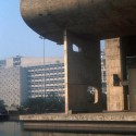 AD Classics: Palace of the Assembly © Nicholas Iyadurai