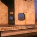 AD Classics: Palace of the Assembly © Nicholas Iyadurai