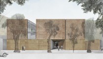 Courtesia de Max Nuñez Arquitectos
