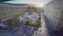 Cortesia de of ABM Arquitectos