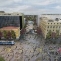 Cortesia de of ABM Arquitectos