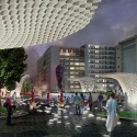 Cortesia de of ABM Arquitectos