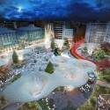 Cortesia de of ABM Arquitectos