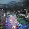 Cortesia de of ABM Arquitectos