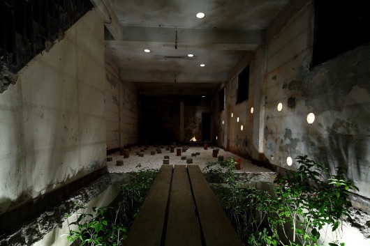 © AdDa, Tsai Ming-Hui