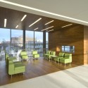 © Bjorg Magnea Architectural & Interior 