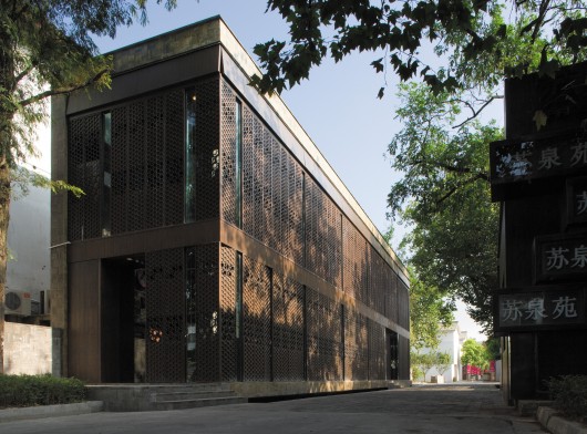 Cortesia de TM Studio