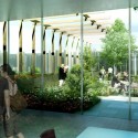 Cortesia de Schmidt Hammer Lassen Architects