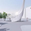 Cortesia de Daniel Madeiros + Jonathan Schwinge