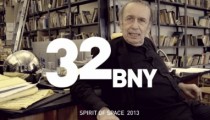 Video: Vito Acconci, Is Architecture Art?