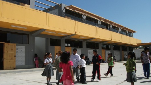 Cortesia de Architecture For Humanity