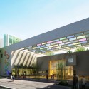 Cortesia do Studio 7 of Urban Architecture China