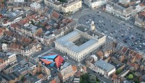 © Centre Pompidou & Studio Déclic Cambrai