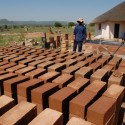 Cortesia de Architecture For Humanity