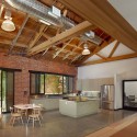 Cortesia de Gwynne Pugh Urban Studio