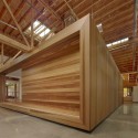 Cortesia de Gwynne Pugh Urban Studio
