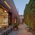 Cortesia de Gwynne Pugh Urban Studio