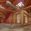 Cortesia de Gwynne Pugh Urban Studio