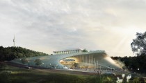 Cortesia de Archiplan