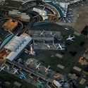 JFK International Airport © Jeffrey Milstein