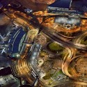 JFK International Airport © Jeffrey Milstein
