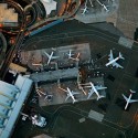 JFK International Airport © Jeffrey Milstein