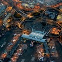 JFK International Airport © Jeffrey Milstein