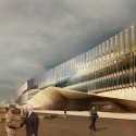 Cortesia AGi Architects + Bonyan Design