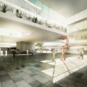 Cortesia AGi Architects + Bonyan Design